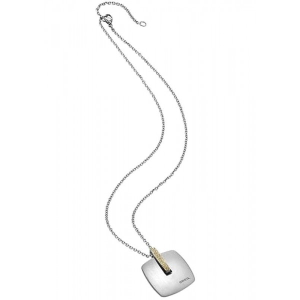 Comprar Collar Breil Mujer New Blast TJ1606