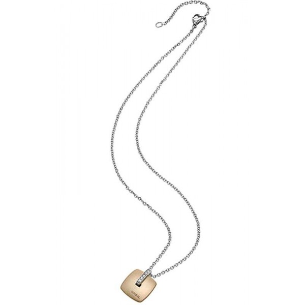 Comprar Collar Breil Mujer New Blast TJ1608