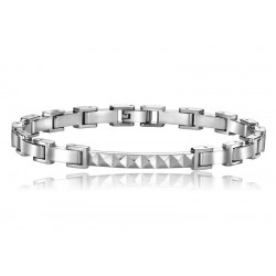 Bracciale Breil Uomo Endorse Jewels TJ1659