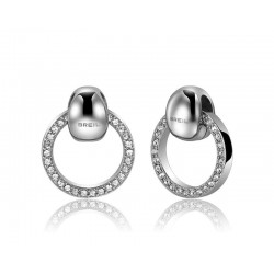 Acheter Boucles d'Oreilles Breil Femme Breilogy TJ1686