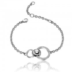 Acheter Bracelet Breil Femme Breilogy TJ1688