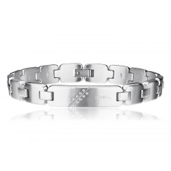 Comprare Bracciale Breil Uomo Bodywork TJ1825