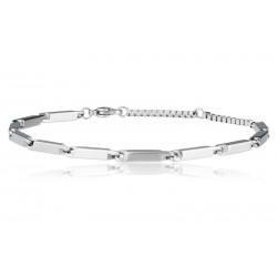 Pulsera Breil Hombre Cube TJ1843