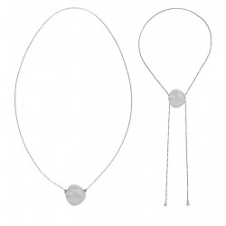 Collar Breil Mujer Universo TJ1913