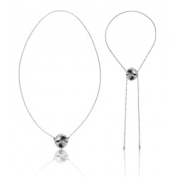 Collar Breil Mujer Universo TJ1914