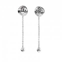 Boucles d'Oreilles Breil Femme Universo TJ1917