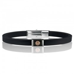 Comprar Pulsera Breil Hombre 9K TJ1939