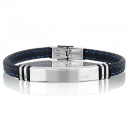 Pulsera Breil Hombre Savage TJ1974