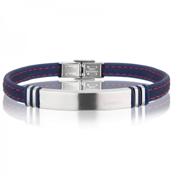 Comprar Pulsera Breil Hombre Savage TJ1975