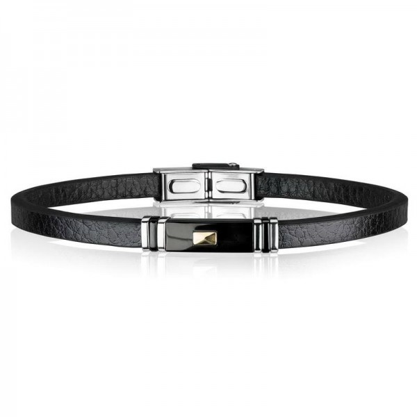 Buy Breil Men's Bracelet 9K TJ1981