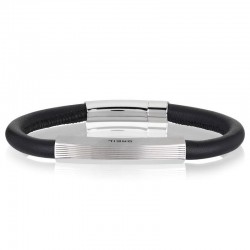 Comprare Bracciale Breil Uomo Hexagon TJ1985