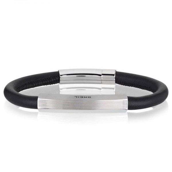 Comprare Bracciale Breil Uomo Hexagon TJ1985