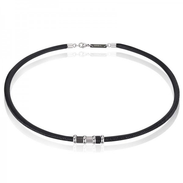 Acheter Collier Breil Homme Pyramid TJ1993