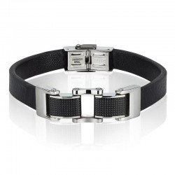 Comprare Bracciale Breil Uomo Frame TJ2127