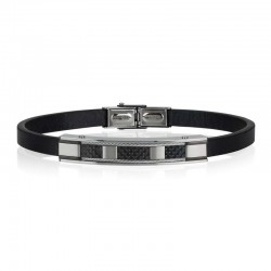 Pulsera Breil Hombre Tile TJ2165