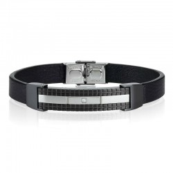 Pulsera Breil Hombre Tile TJ2166