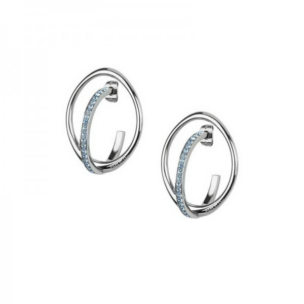 Comprar Pendientes Breil Mujer Mezzanotte TJ2187
