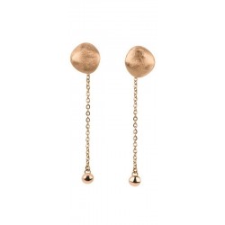 Boucles d'Oreilles Breil Femme Universo TJ2194