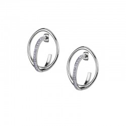 Comprar Pendientes Breil Mujer Mezzanotte TJ2196
