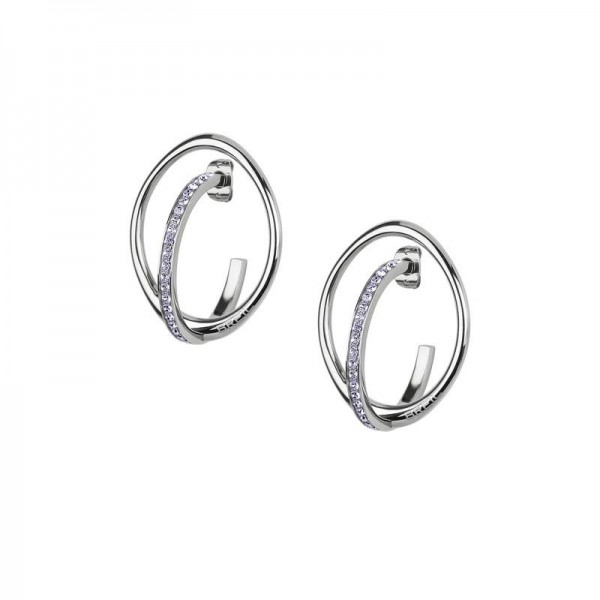 Comprar Pendientes Breil Mujer Mezzanotte TJ2196