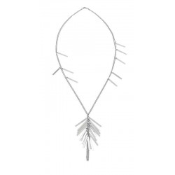 Comprar Collar Breil Mujer Bangs TJ2214