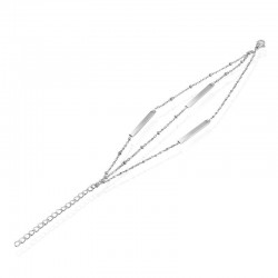 Comprare Bracciale Breil Donna Sticks TJ2237