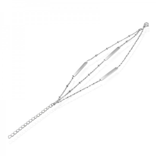 Comprare Bracciale Breil Donna Sticks TJ2237