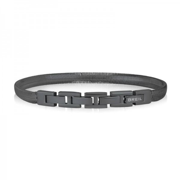 Comprare Bracciale Breil Uomo Viper TJ2248