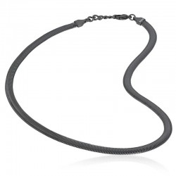 Collar Breil Hombre Viper TJ2250