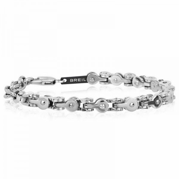 Comprare Bracciale Breil Uomo Gear TJ2255