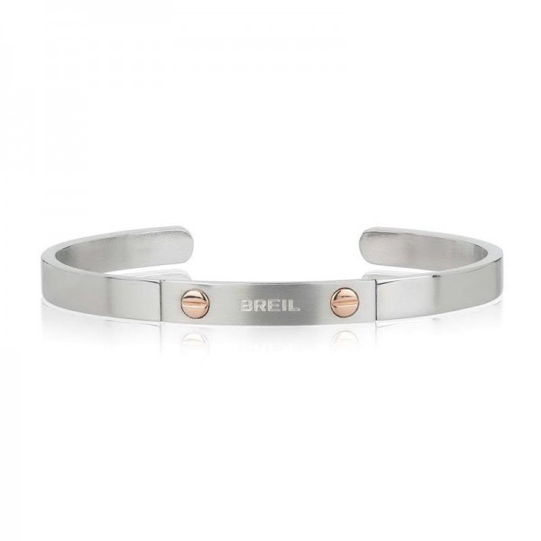 Comprar Pulsera Breil Hombre 9K M TJ2260