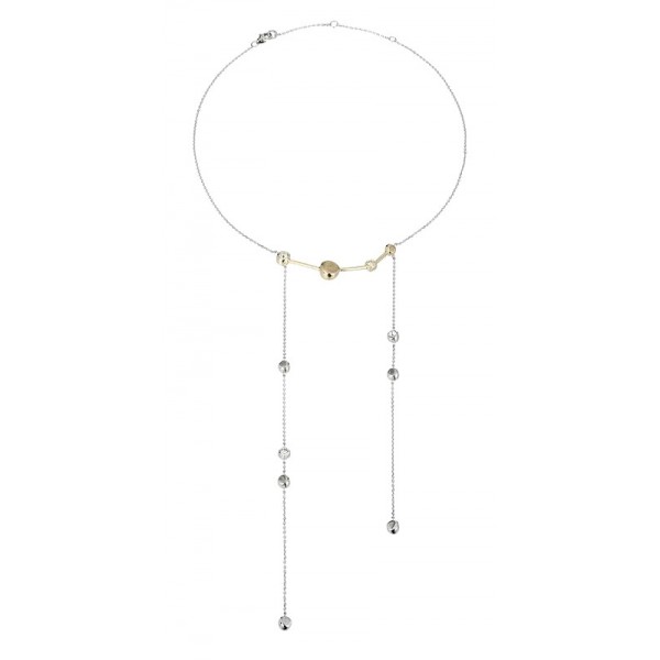 Comprare Collana Breil Donna Zodiac TJ2281