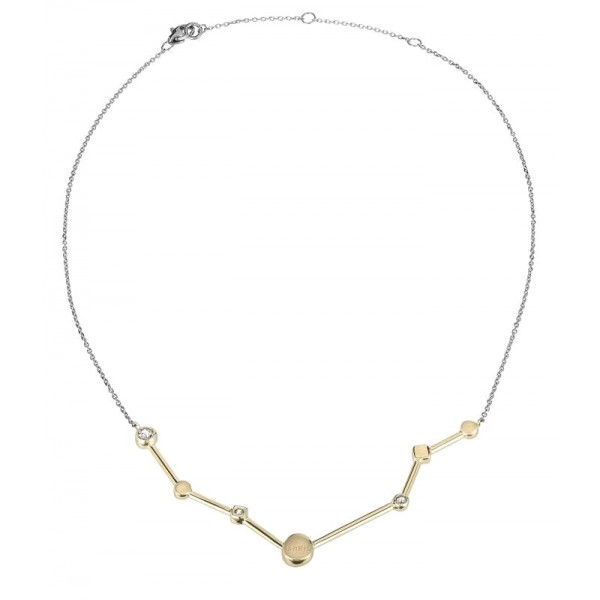 Comprare Collana Breil Donna Zodiac TJ2282