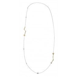 Collana Breil Donna Zodiac TJ2283