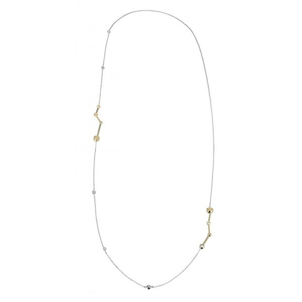 Comprare Collana Breil Donna Zodiac TJ2283