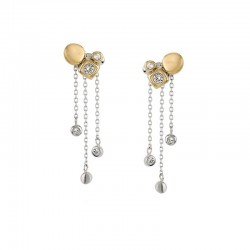 Acheter Boucles d'Oreilles Breil Femme Zodiac TJ2292