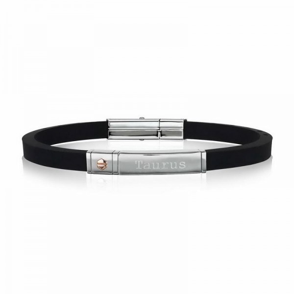Buy Breil Men's Bracelet Zodiac Taurus TJ2295