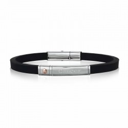Comprare Bracciale Breil Uomo Zodiac Cancro TJ2297