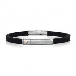 Comprare Bracciale Breil Uomo Zodiac Leone TJ2298