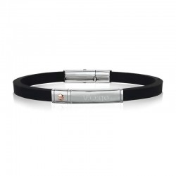 Comprare Bracciale Breil Uomo Zodiac Vergine TJ2299