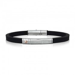 Comprare Bracciale Breil Uomo Zodiac Scorpione TJ2301