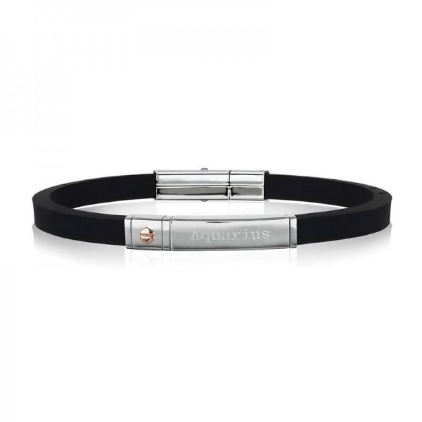 Breil Men's Bracelet Zodiac Aquarius TJ2304 Buy Breil Men's Bracelet Zodiac Aquarius TJ2304
