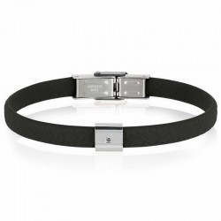 Comprare Bracciale Breil Uomo Black Diamond TJ2401