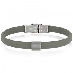 Comprare Bracciale Breil Uomo Black Diamond TJ2402
