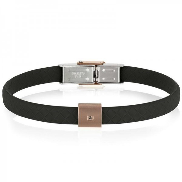 Breil Herrenarmband Black Diamond TJ2403 Breil Herrenarmband Black Diamond TJ2403 kaufen
