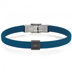 Comprare Bracciale Breil Uomo Black Diamond TJ2404