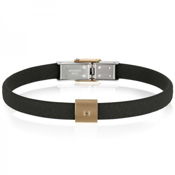 Breil Herrenarmband Black Diamond TJ2405 Breil Herrenarmband Black Diamond TJ2405 kaufen