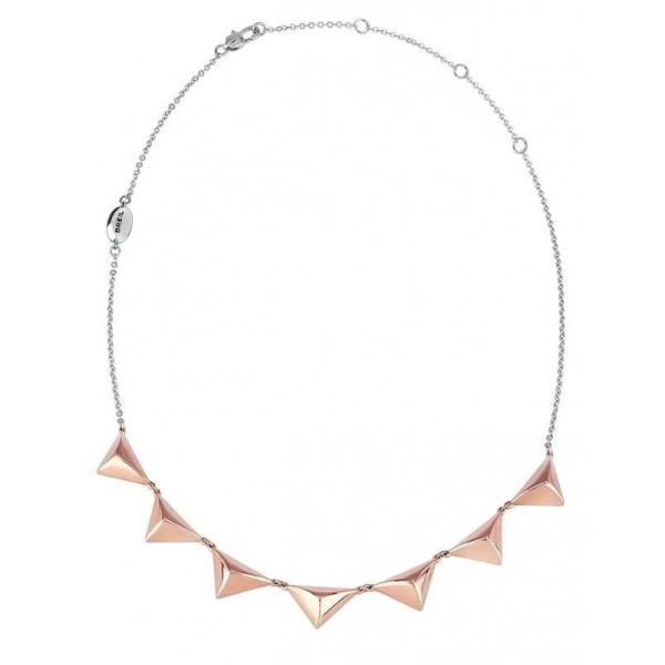 Breil Women's Necklace Rockers Jewels TJ2564 Buy Breil Women's Necklace Rockers Jewels TJ2564