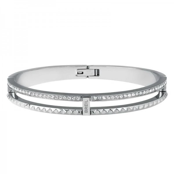 Comprare Bracciale Breil Donna Rockers Jewels S TJ2570