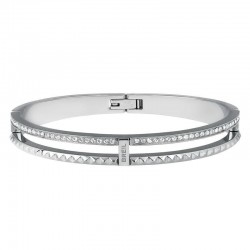 Comprare Bracciale Breil Donna Rockers Jewels M TJ2571